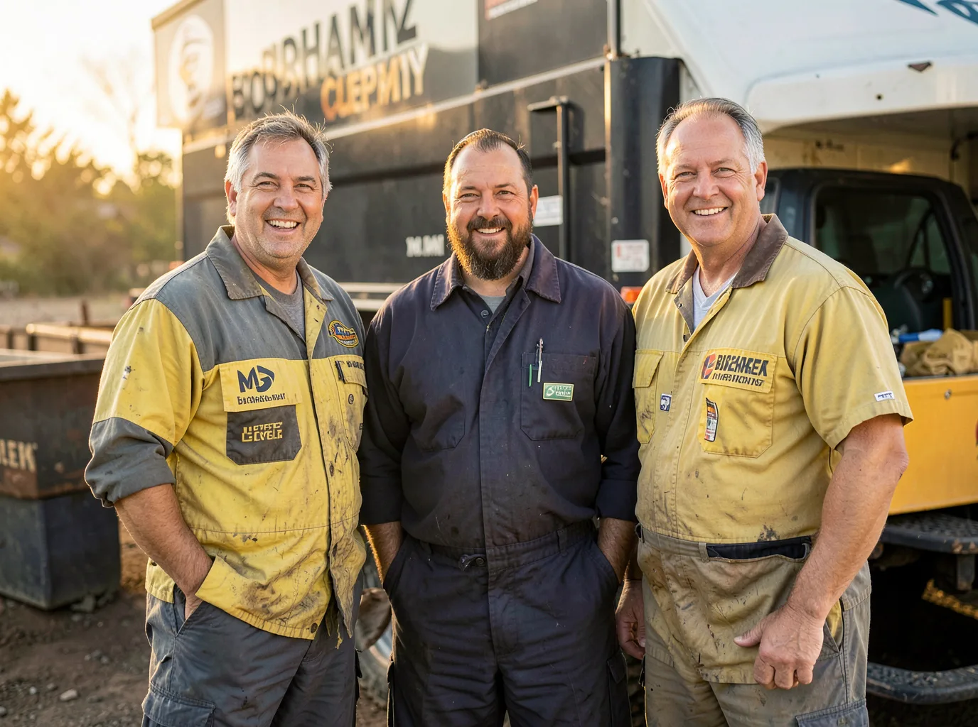 Sewage Cleanup company in Washington, TX