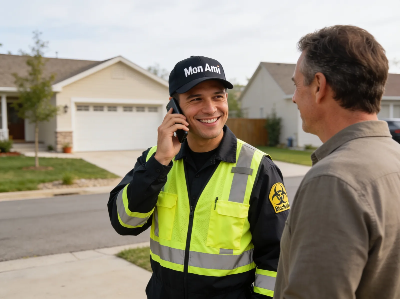 Sewage Cleanup Washington, TX FAQs