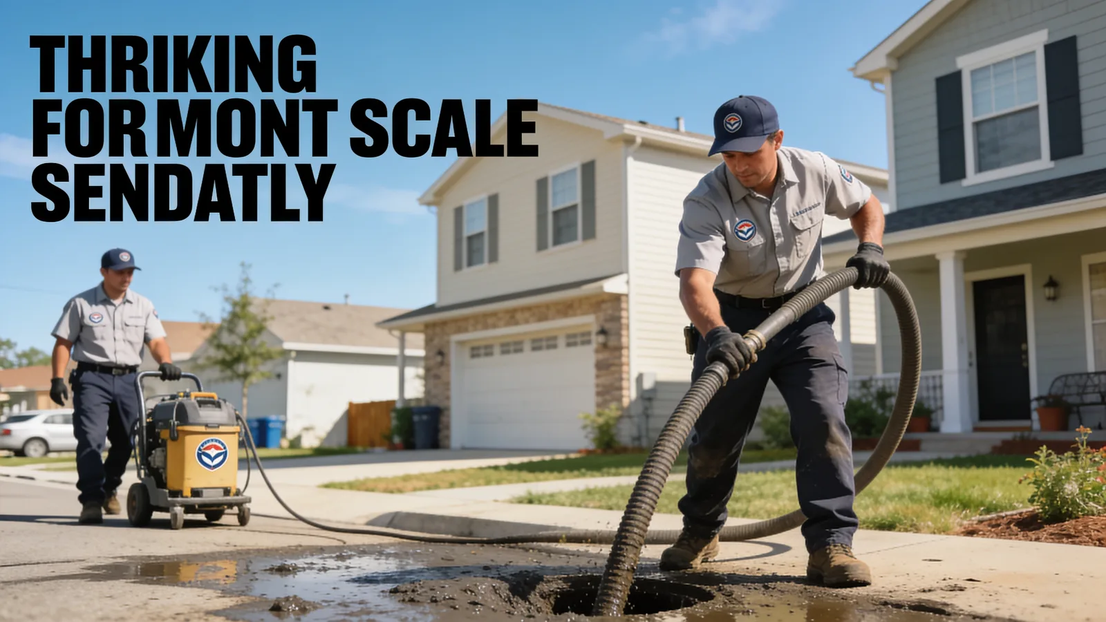 Sewage Cleanup in Washington, TX near me